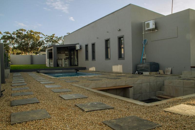 4 Bedroom Property for Sale in Darling Western Cape